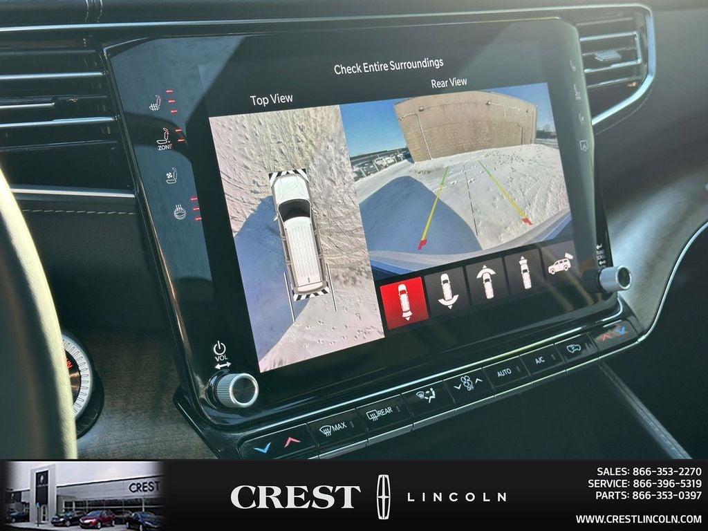 2022 Jeep Grand Wagoneer Series I