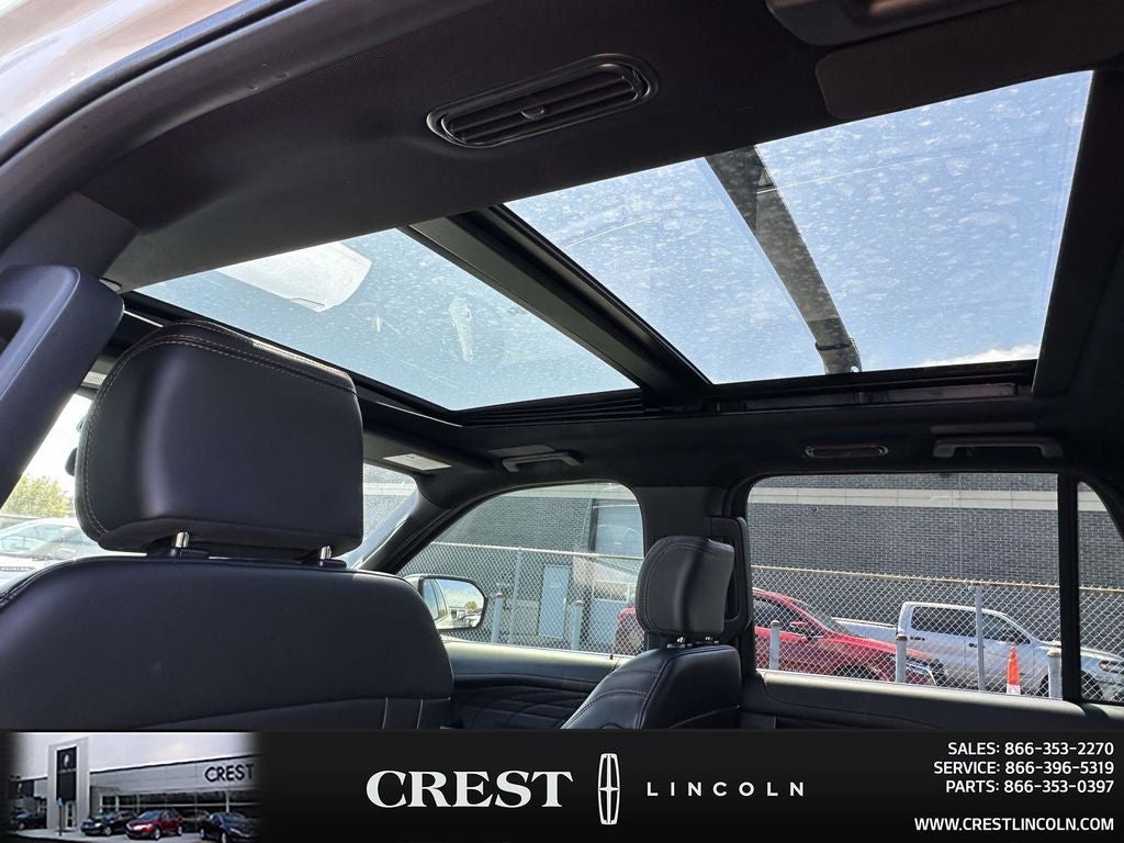 2023 Ford Expedition Max Platinum