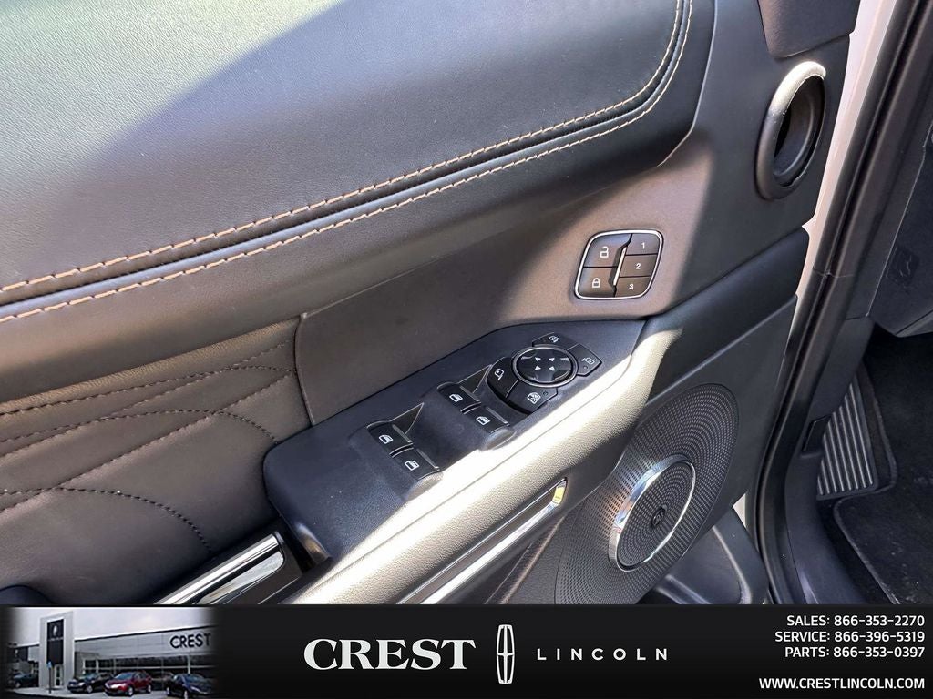 2023 Ford Expedition Max Platinum