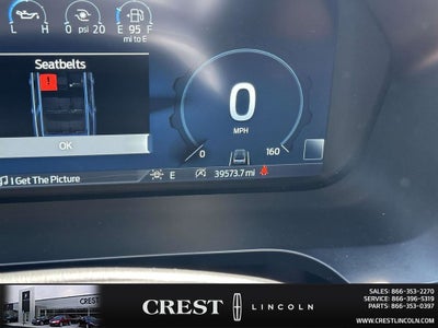 2023 Ford Expedition Max Platinum