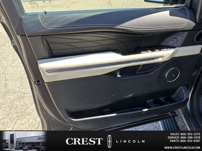 2020 Ford Expedition Platinum