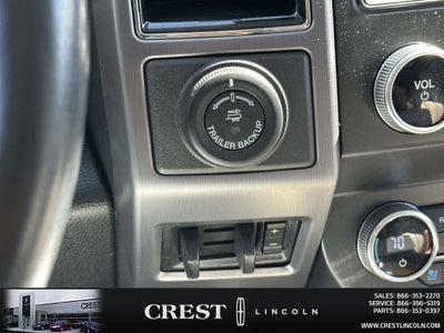 2020 Ford Expedition Platinum