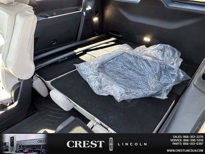 2020 Ford Expedition Platinum