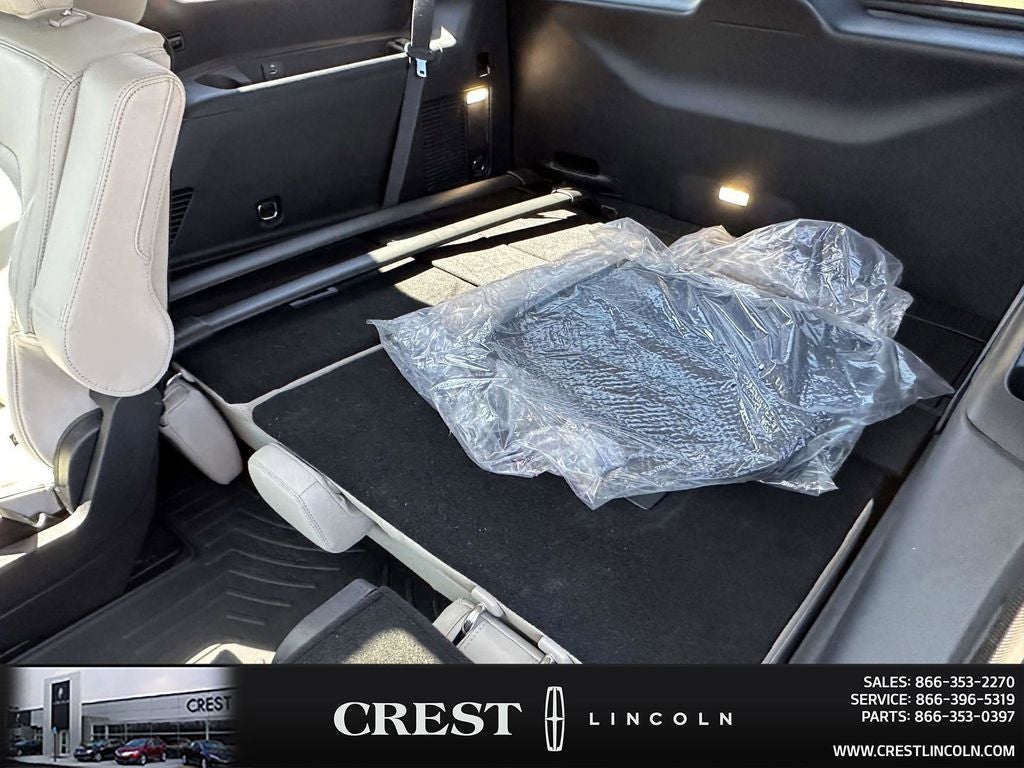 2020 Ford Expedition Platinum