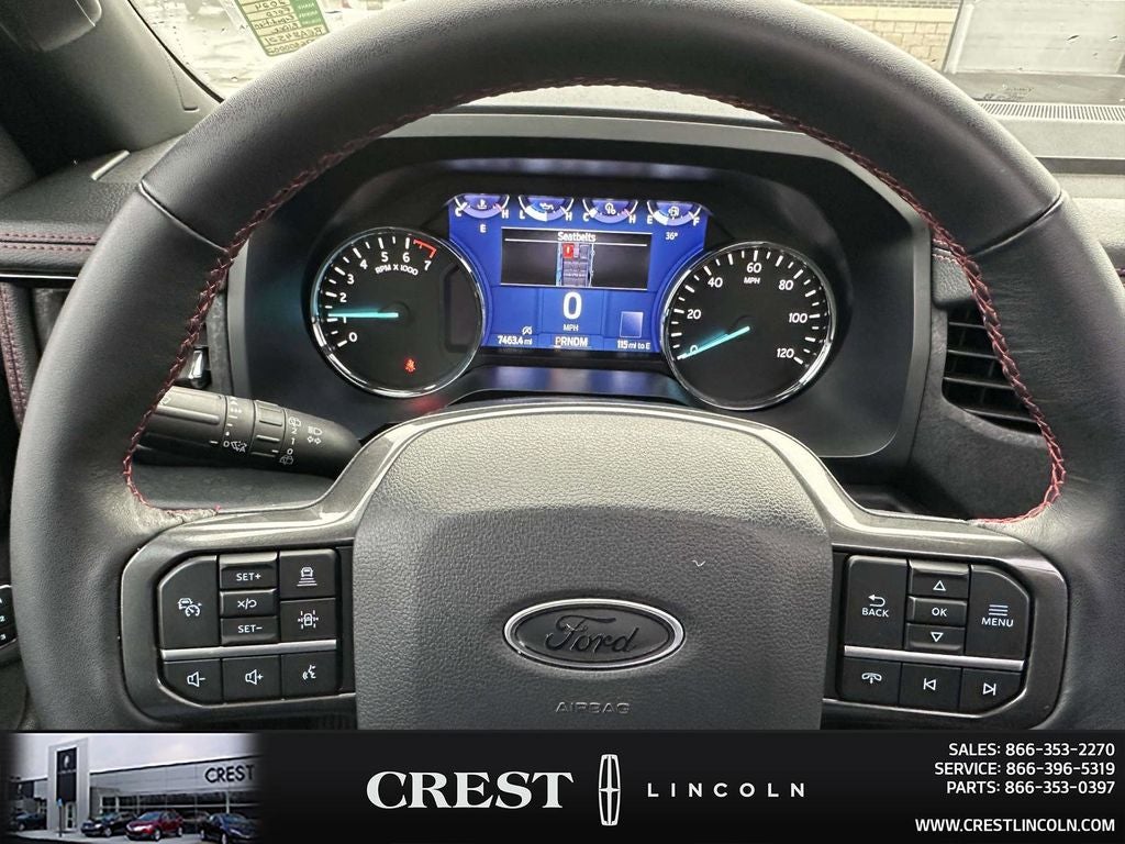 2024 Ford Expedition Limited