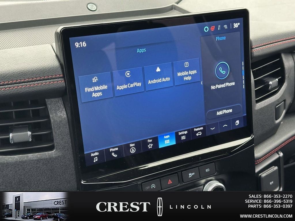 2024 Ford Expedition Limited