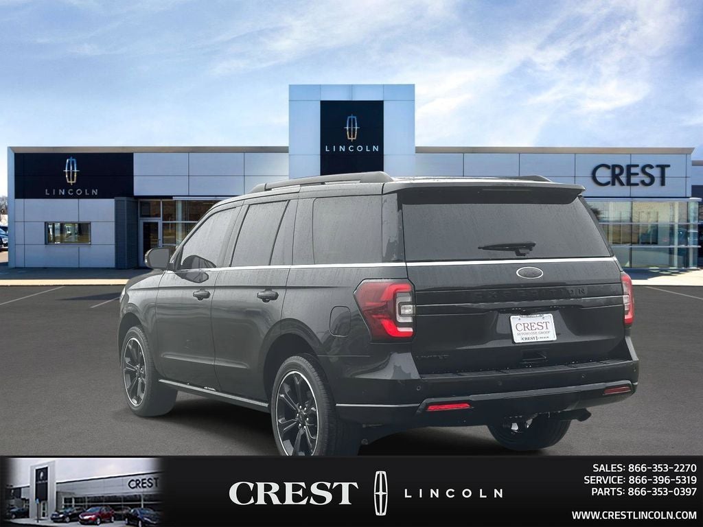 2024 Ford Expedition Limited