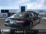 2019 Lincoln Continental Black Label 80th Anniversary