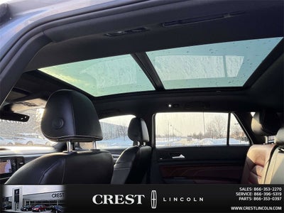 2022 Volkswagen Atlas Cross Sport 3.6L V6 SEL Premium R-Line