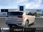 2022 Volkswagen Atlas Cross Sport 3.6L V6 SEL Premium R-Line