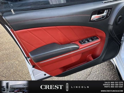 2022 Dodge Charger R/T Scat Pack Widebody