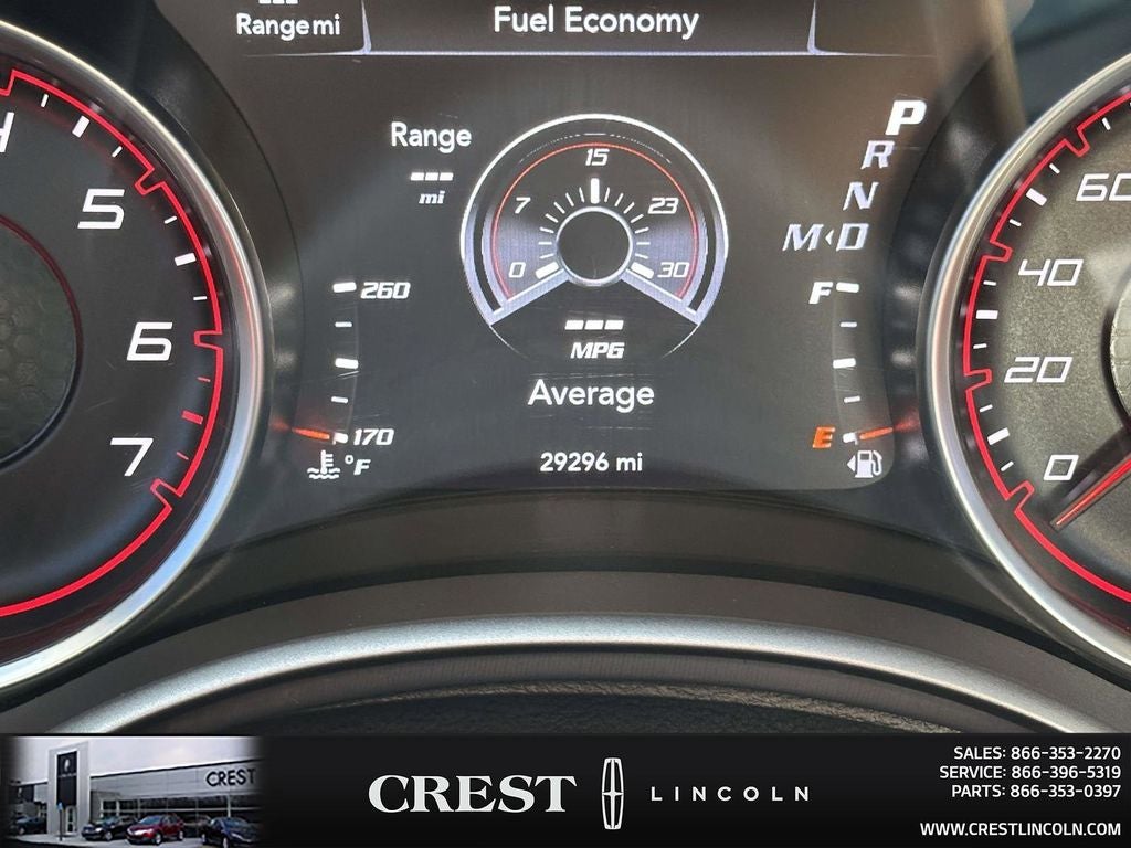 2022 Dodge Charger R/T Scat Pack Widebody