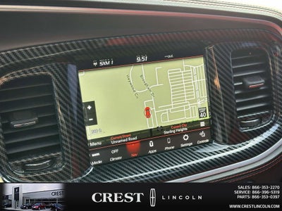 2022 Dodge Charger R/T Scat Pack Widebody