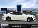 2022 Dodge Charger R/T Scat Pack Widebody