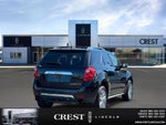 2013 Chevrolet Equinox LTZ