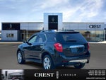 2013 Chevrolet Equinox LTZ