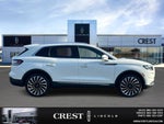 2023 Lincoln Nautilus Black Label