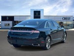 2016 Lincoln MKZ Hybrid Base