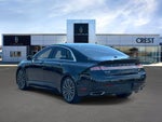 2016 Lincoln MKZ Hybrid Base