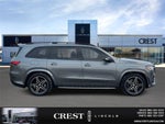 2022 Mercedes-Benz GLS GLS 450 4MATIC®