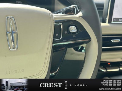 2023 Lincoln Aviator Standard