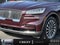 2023 Lincoln Aviator Standard