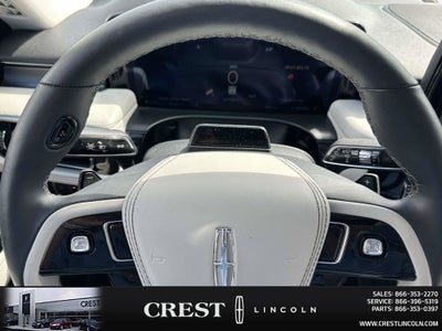 2025 Lincoln Aviator Premiere Premium