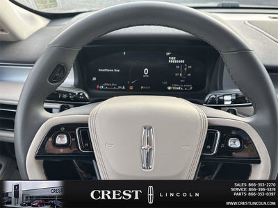 2023 Lincoln Aviator Standard