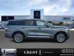 2023 Lincoln Aviator Standard