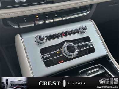 2023 Lincoln Aviator Standard