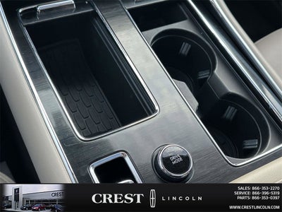 2023 Lincoln Aviator Standard