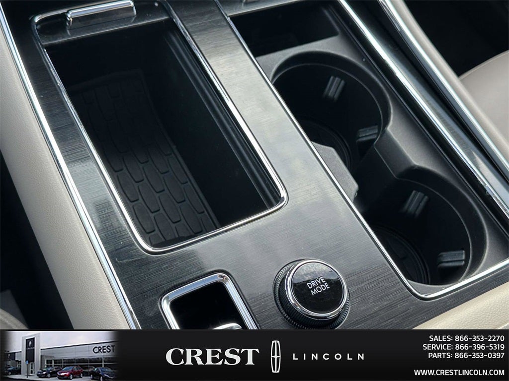 2023 Lincoln Aviator Standard