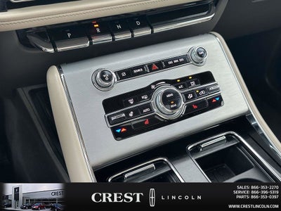 2023 Lincoln Aviator Standard