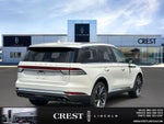 2021 Lincoln Aviator Reserve Premium