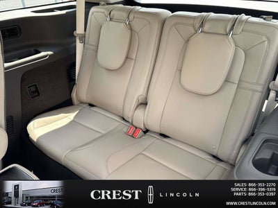 2021 Lincoln Aviator Reserve Premium