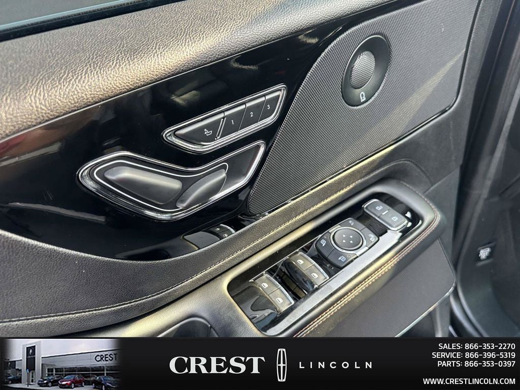 2023 Lincoln Aviator Reserve Premium