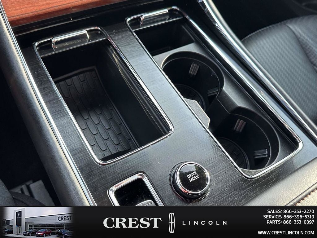 2023 Lincoln Aviator Reserve Premium