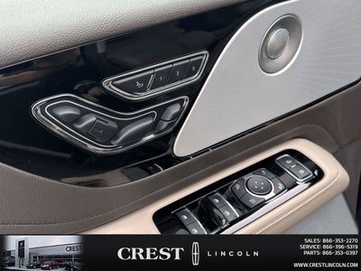 2023 Lincoln Aviator Reserve Premium