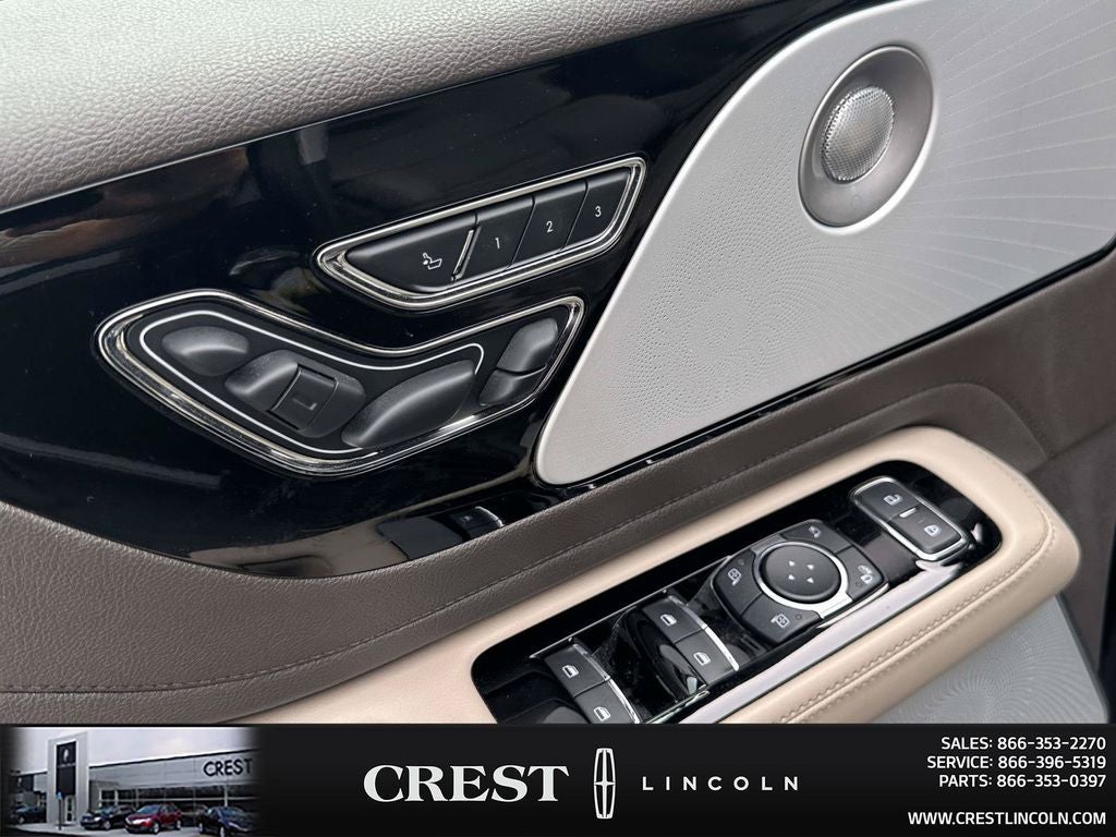2023 Lincoln Aviator Reserve Premium