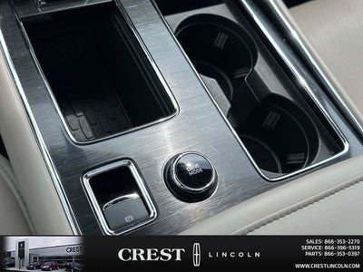 2023 Lincoln Aviator Reserve Premium