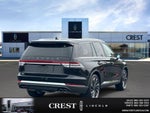2023 Lincoln Aviator Reserve Premium