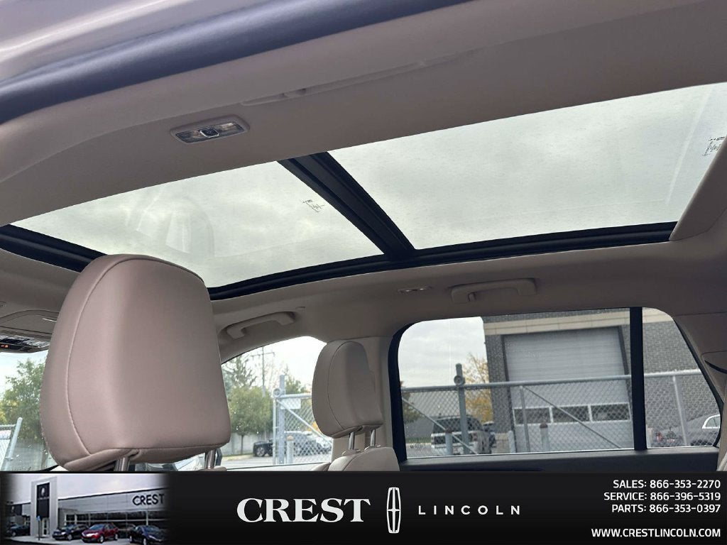 2023 Lincoln Aviator Reserve Premium