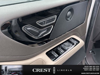 2023 Lincoln Aviator Reserve Premium