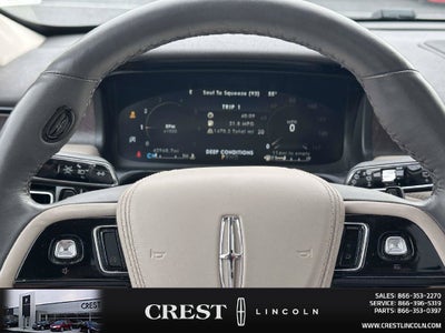 2023 Lincoln Aviator Reserve Premium