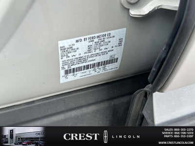 2023 Lincoln Aviator Reserve Premium
