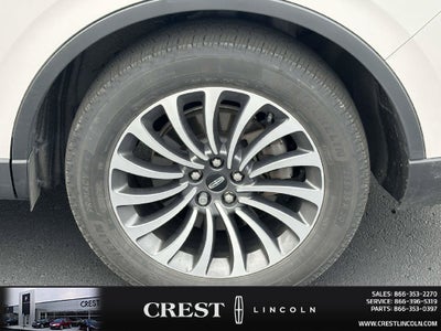2023 Lincoln Aviator Reserve Premium