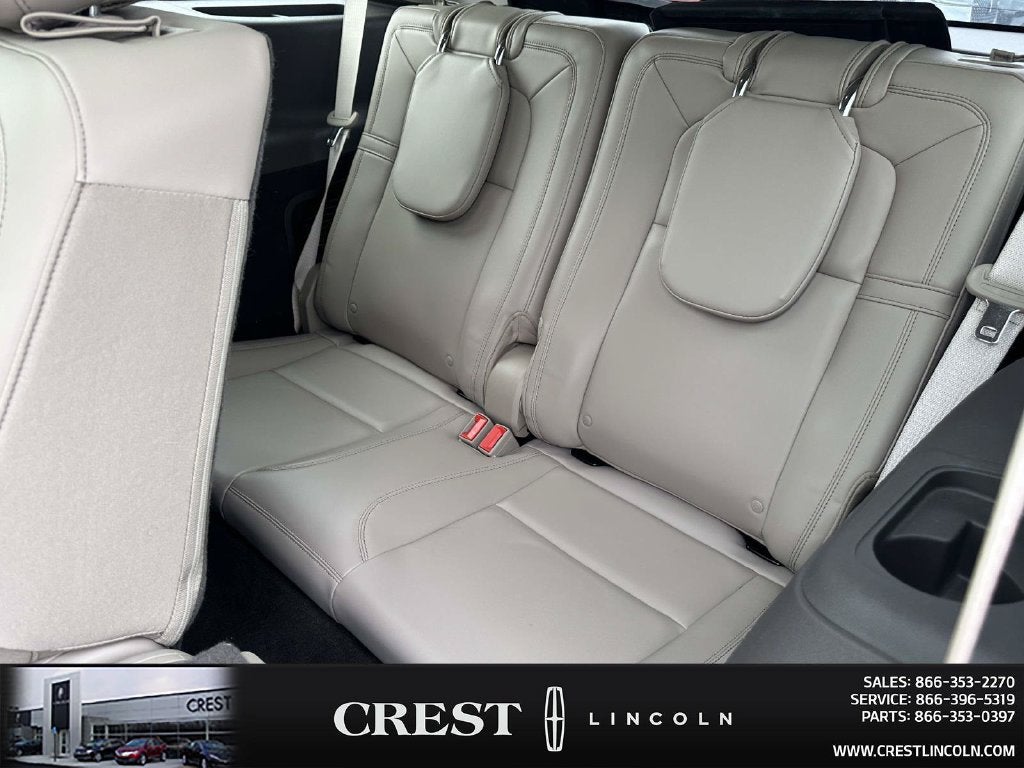 2023 Lincoln Aviator Reserve Premium