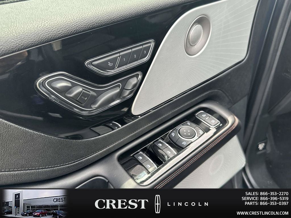 2024 Lincoln Aviator Reserve Premium