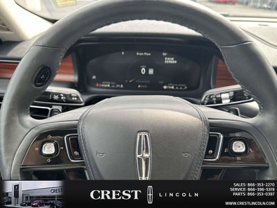 2024 Lincoln Aviator Reserve Premium