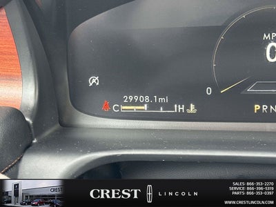 2024 Lincoln Aviator Reserve Premium